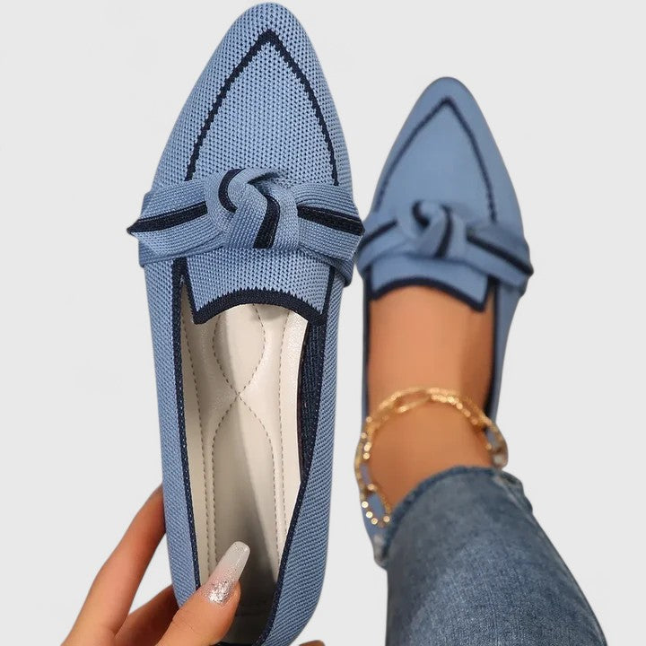 Orthopaedic Loafers