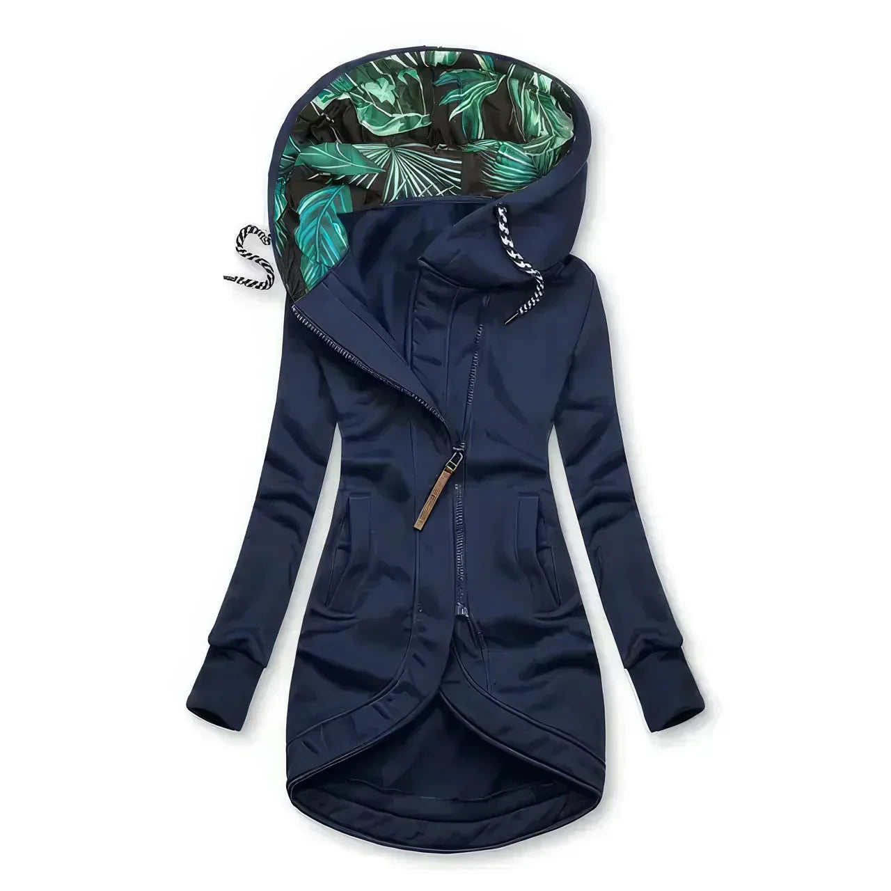 Camille™ | Waterproof Winter Jacket