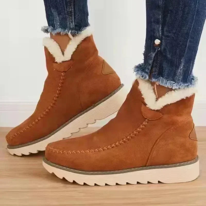 Orthopaedic Ankle Boots