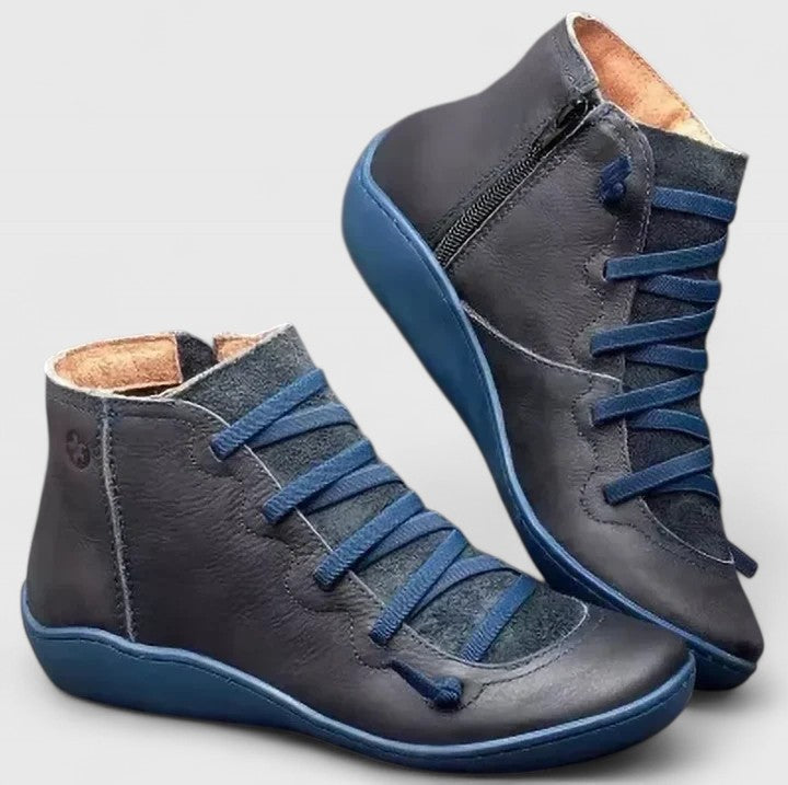Orthopaedic Boots
