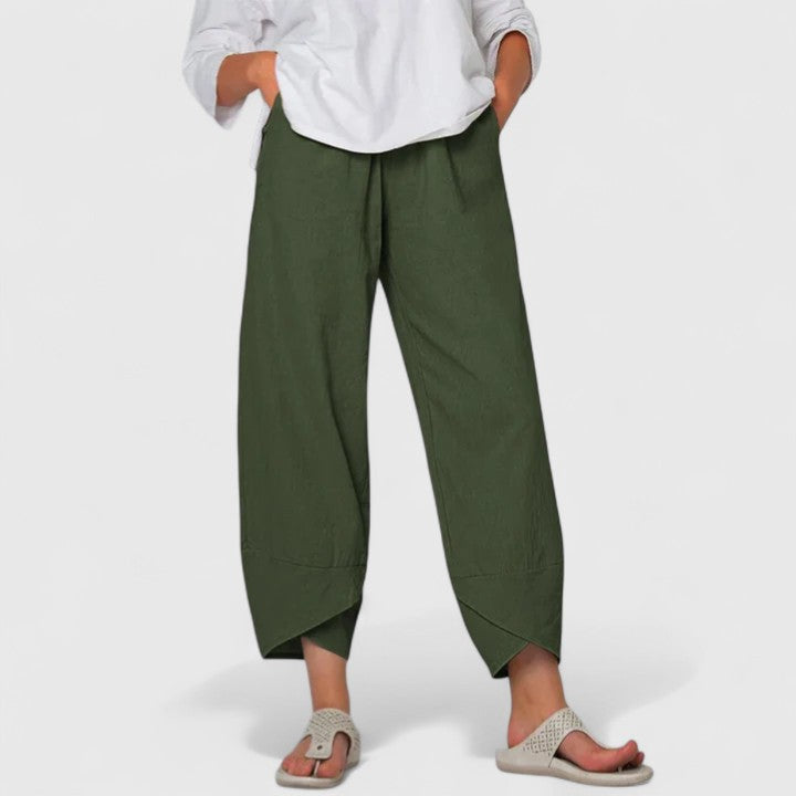 Elegant Trousers
