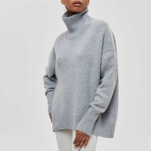 Elowyn™ | Turtleneck Sweater