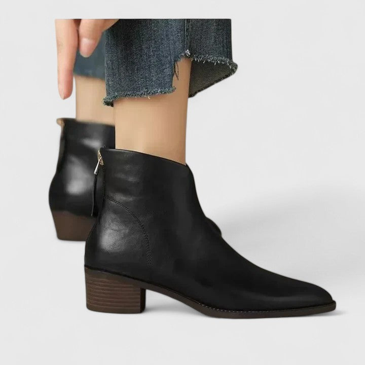 Elegant Boots