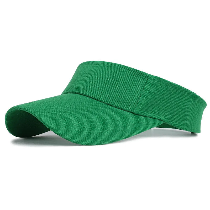 Adjustable Women's Cotton Cap