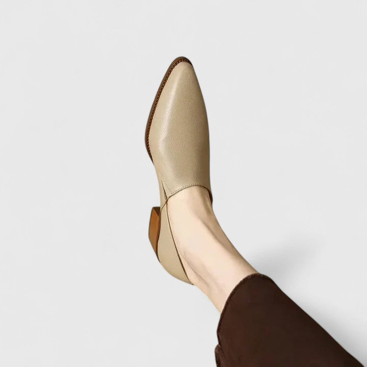 Orthopaedic Shoes