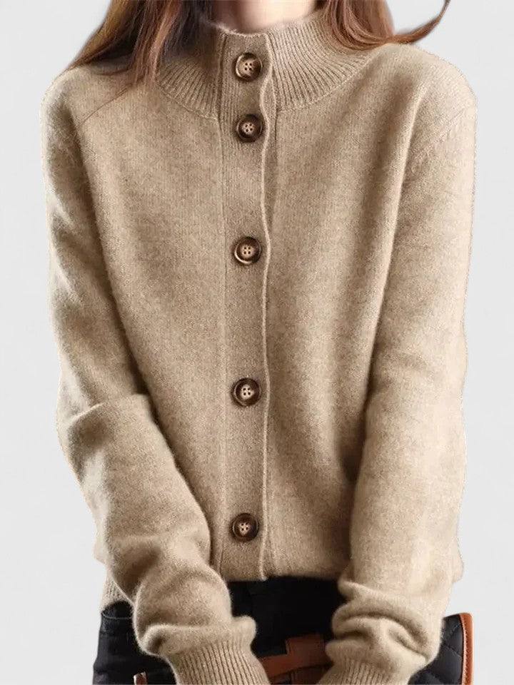 Elegant Cardigan