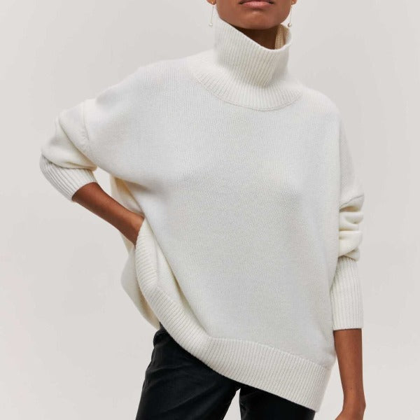 Elowyn™ | Turtleneck Sweater