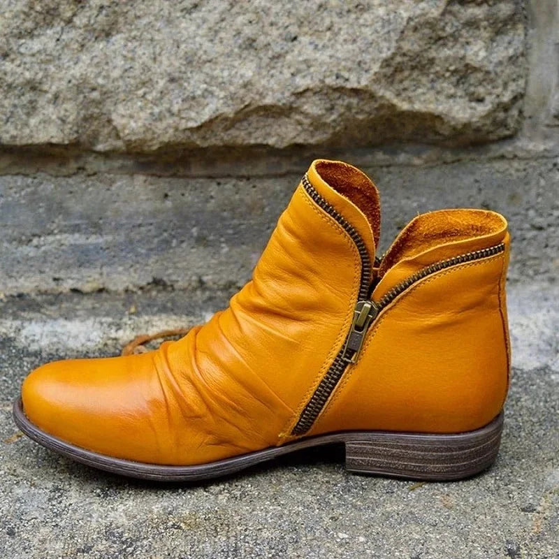 Orthopaedic Ankle Boots