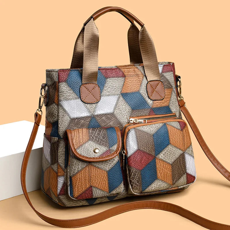 Elegant Shoulder Bag