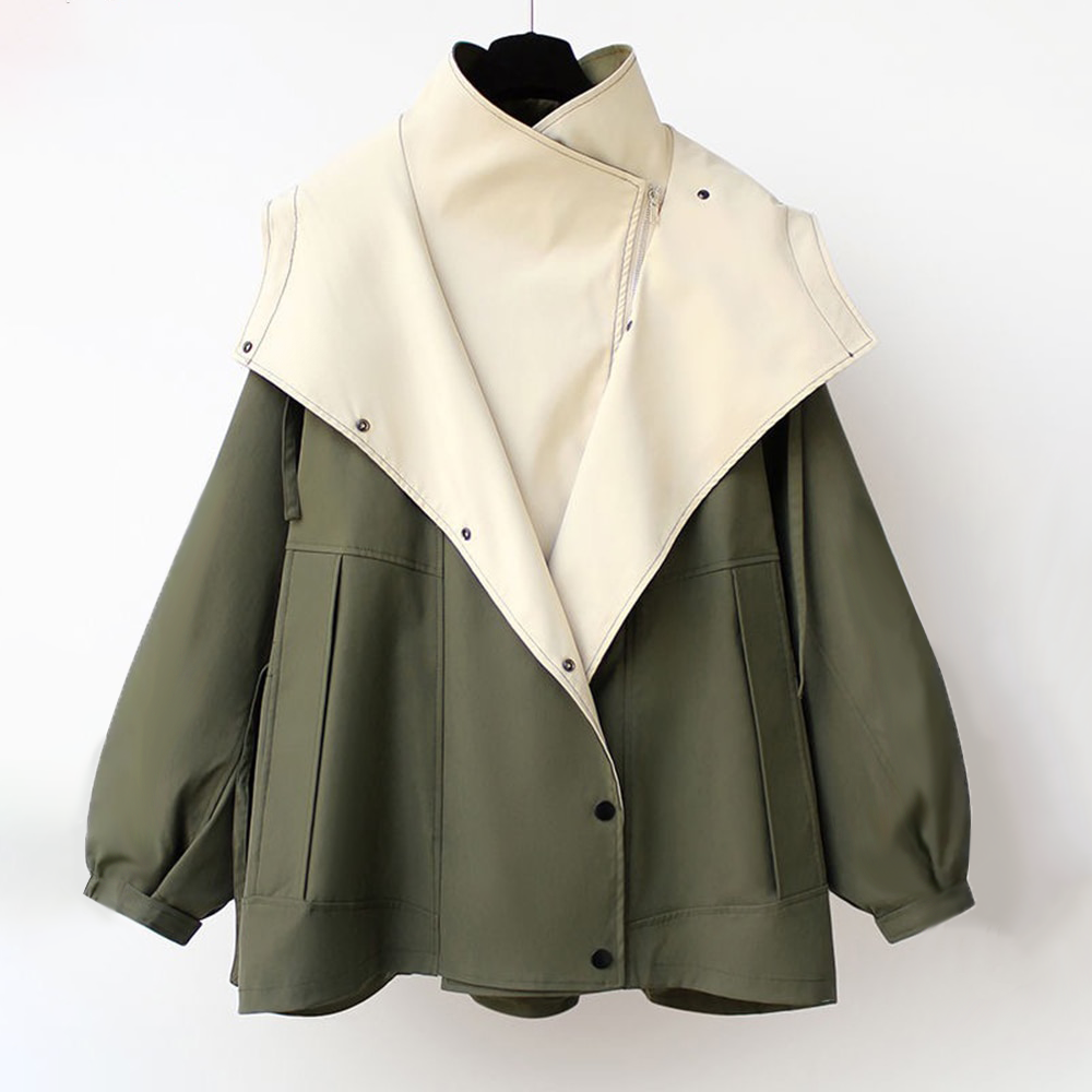 Women's Windbreaker Jacket