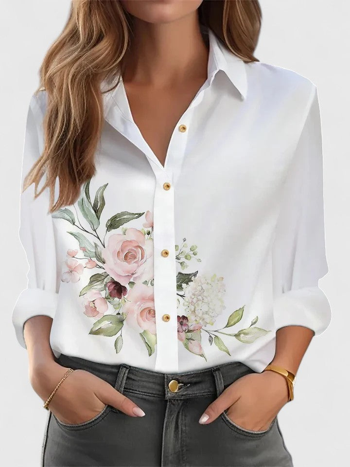 Elegant Blouse