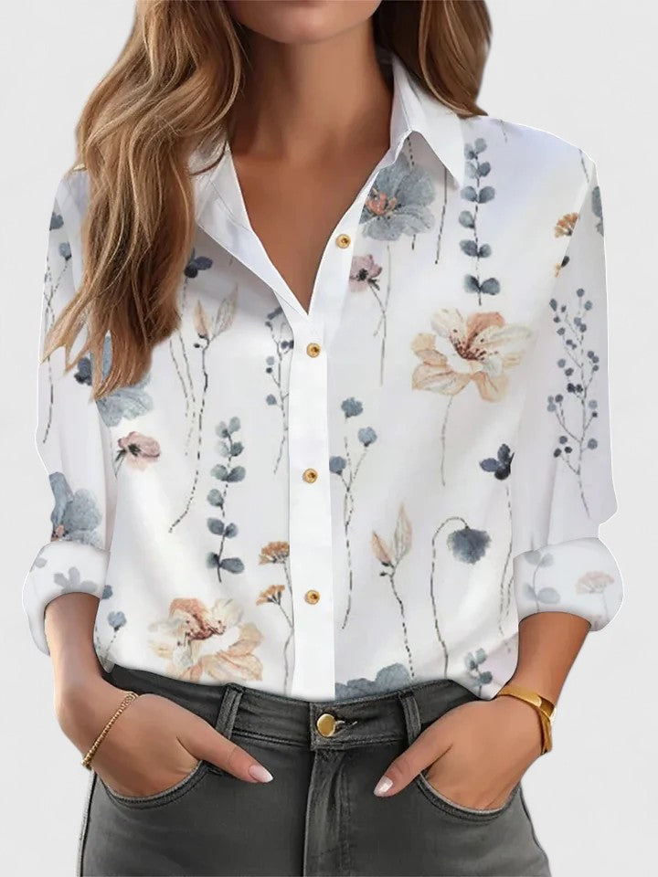 Elegant Blouse