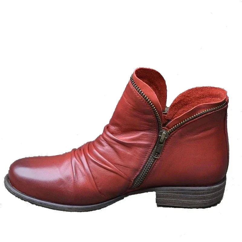 Orthopaedic Ankle Boots