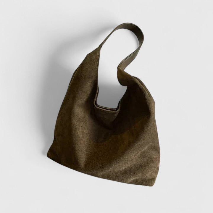 Women’s Minimalist Everyday Shoulder Bag