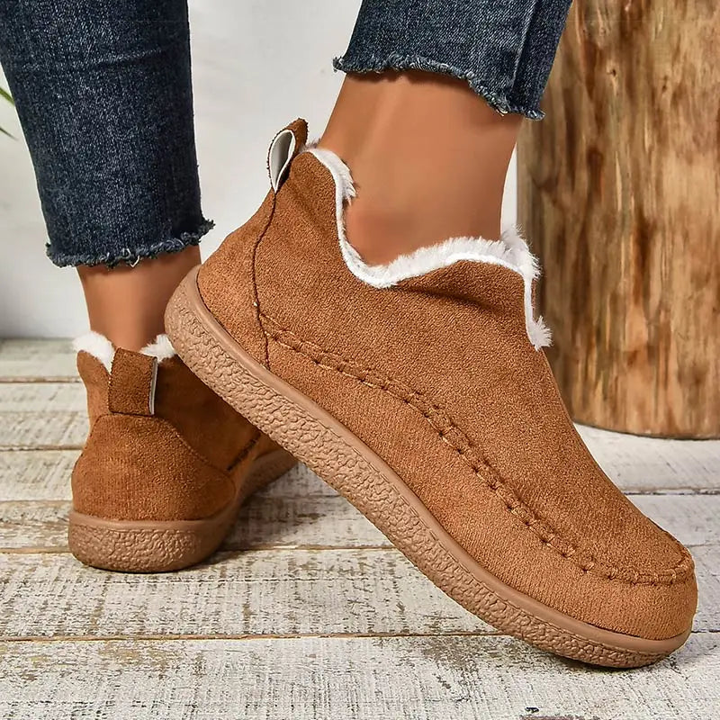 Orthopaedic Boots