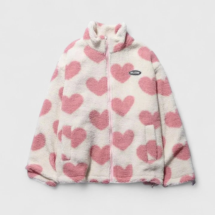 Comfortable Jacket