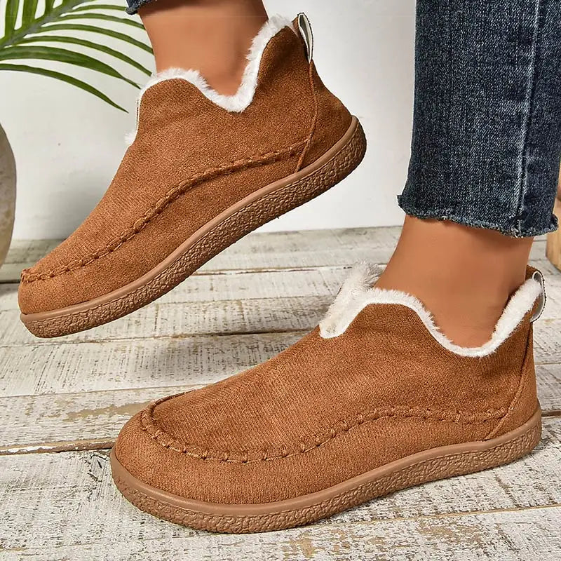 Orthopaedic Boots