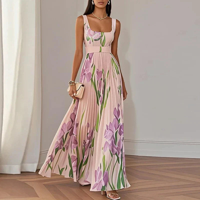 Grace™ | Elegant Maxi Dress
