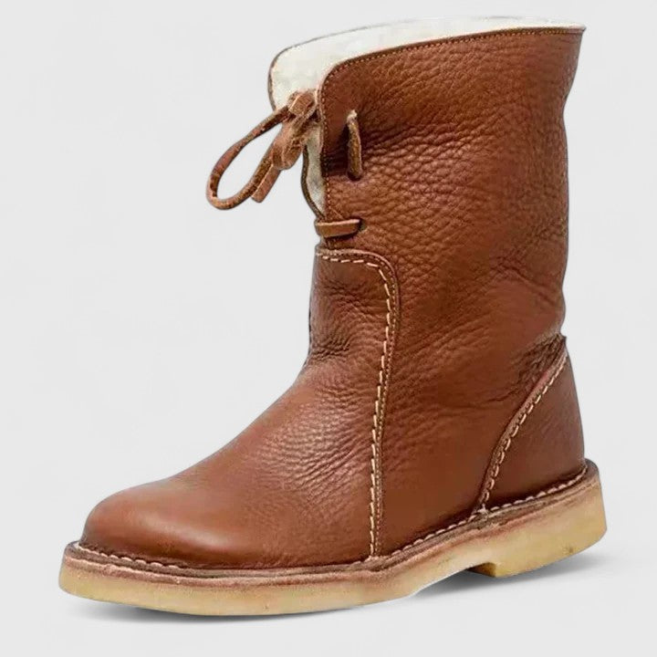 Orthopaedic Boots