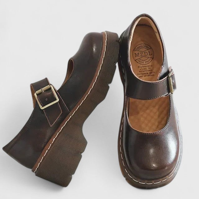 Sophisticated Shoes