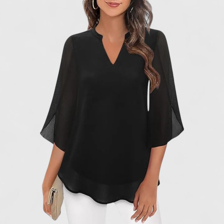 Sophisticated Blouse