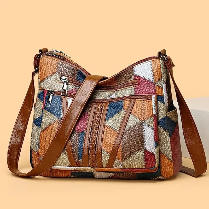 Elegant Shoulder Bag