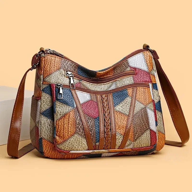 Elegant Shoulder Bag