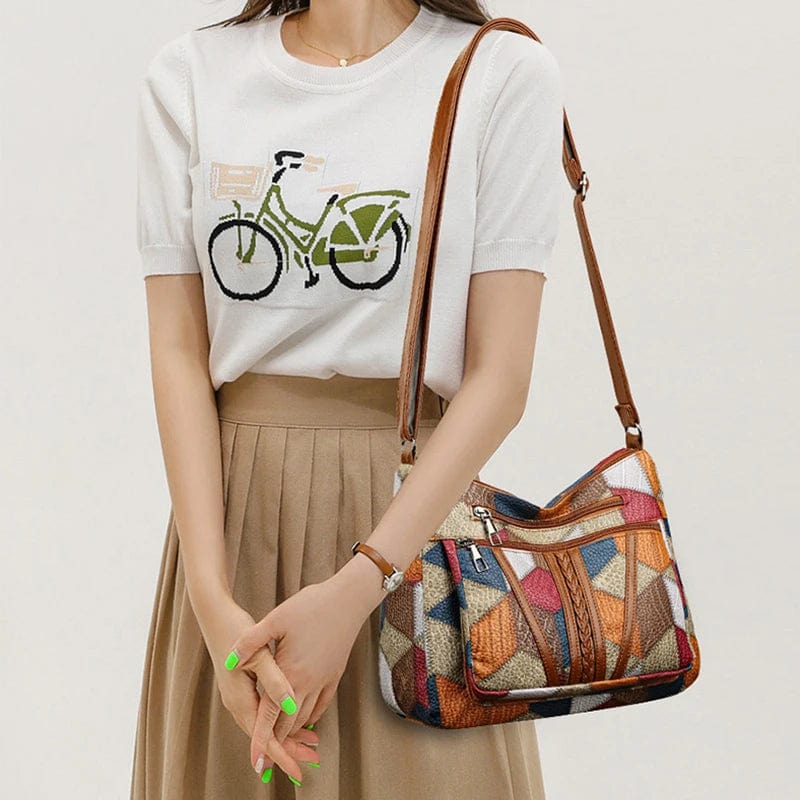 Elegant Shoulder Bag