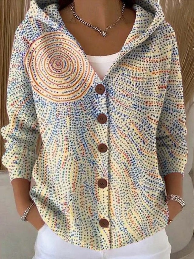 Lorelei™ | Artistic Cardigan