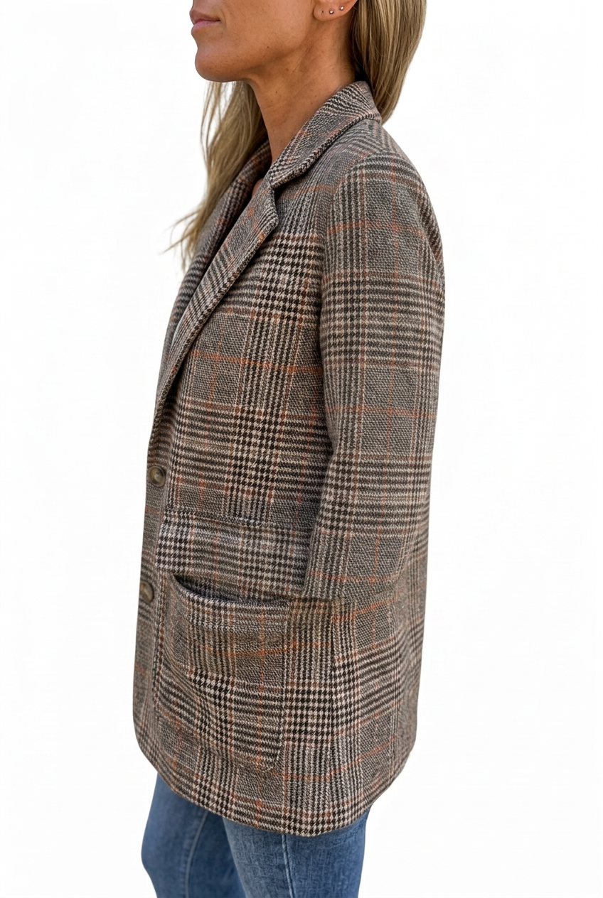 Comfortable Blazer