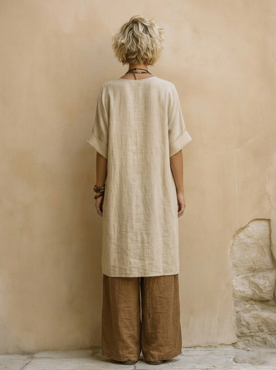 Lenora™ | Boho Summer Set