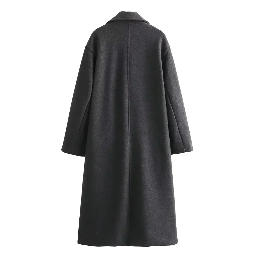 Women's Chic Elegance Coat