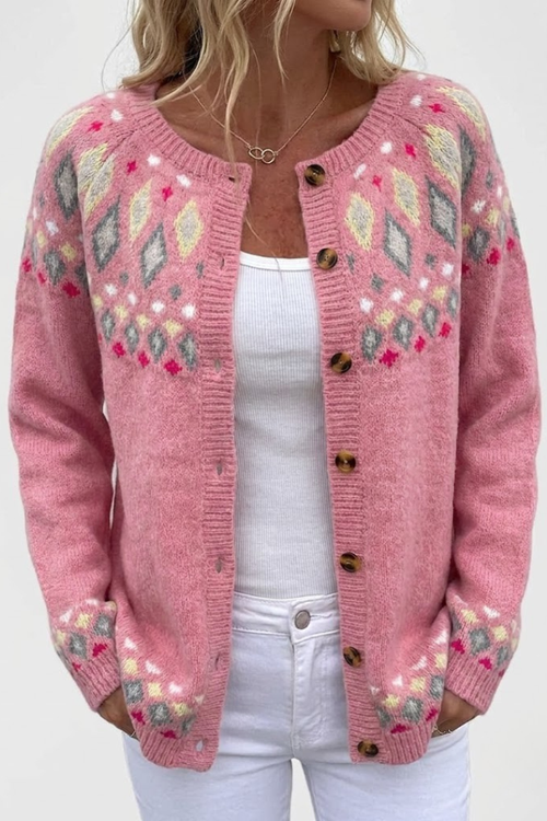 Auryziah | Comfortable Cardigan
