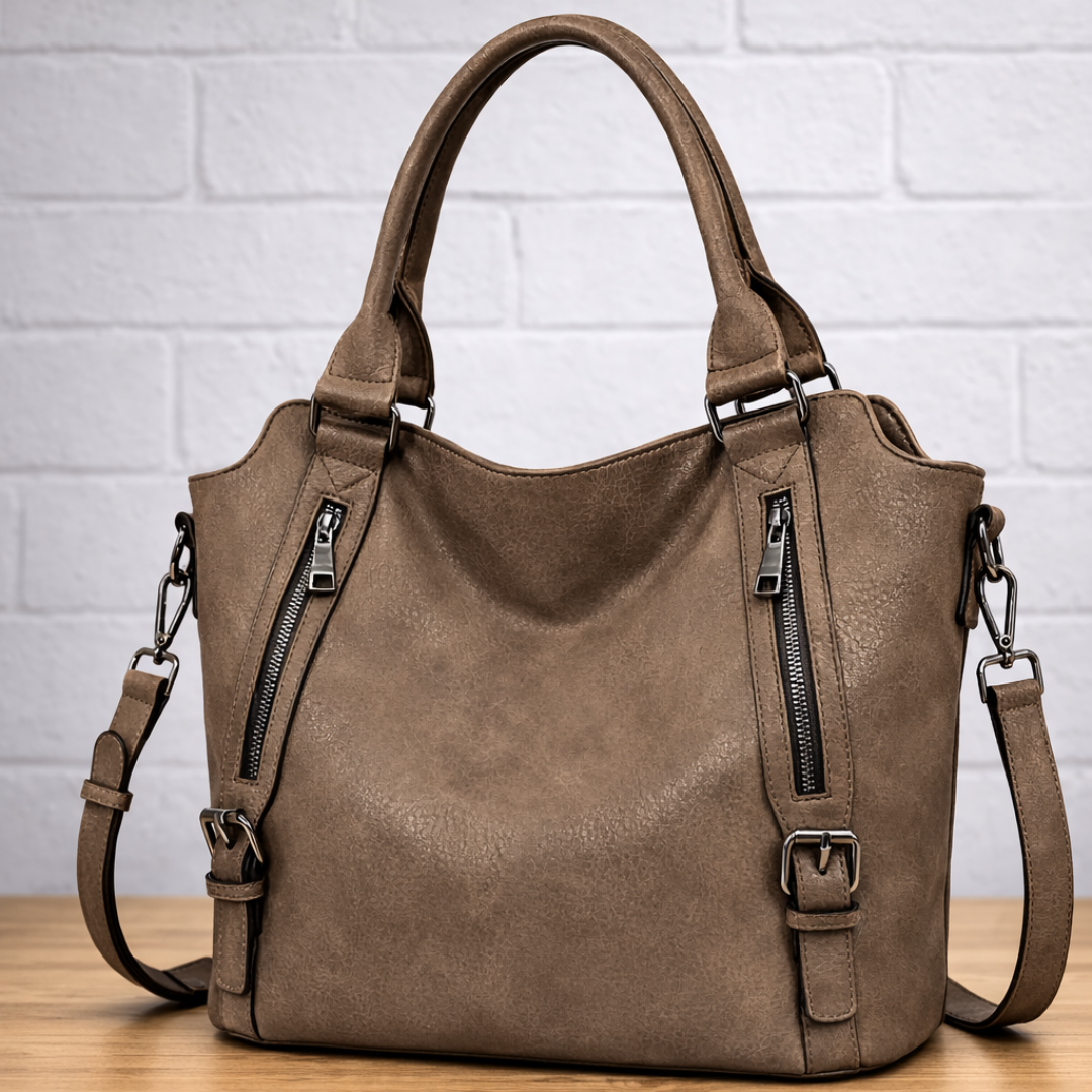 Marcella™ | Everyday Shoulder Bag