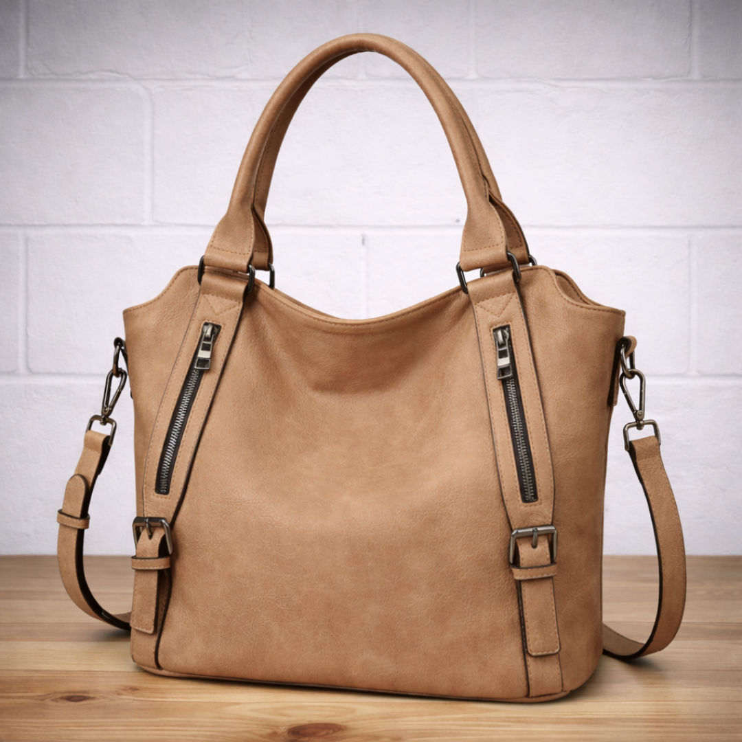 Marcella™ | Everyday Shoulder Bag