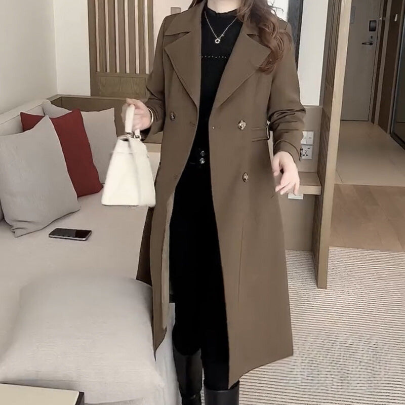 Trench Coat