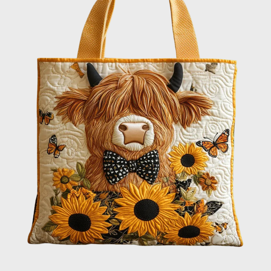 Kipling™ | Handmade Effortless Style Tote Bag