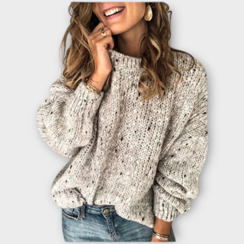 Jayzelle | Sophisticated Jumper