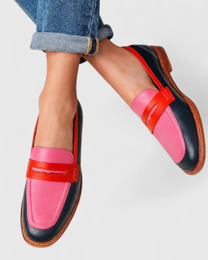 Clarette™ | Elegant Loafers