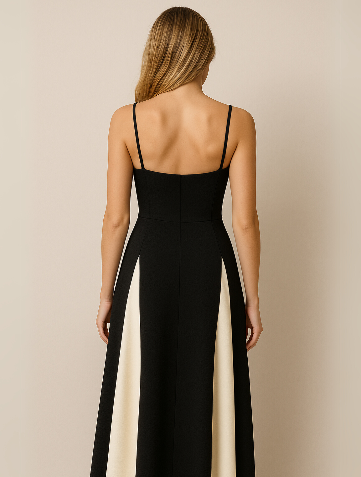 Women's Wedding Guest Elegant Formal Maxi Dress
