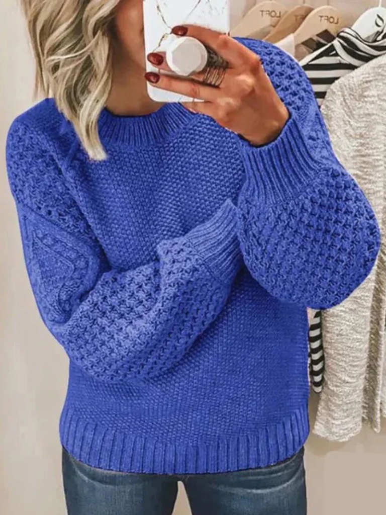 Beverley™ | Knit Sweater