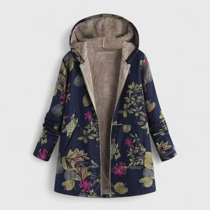Comfortable Jacket