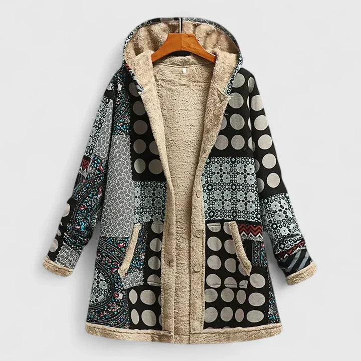 Comfortable Jacket