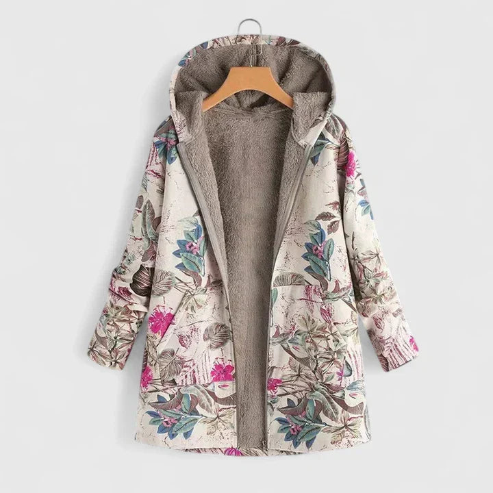 Comfortable Jacket