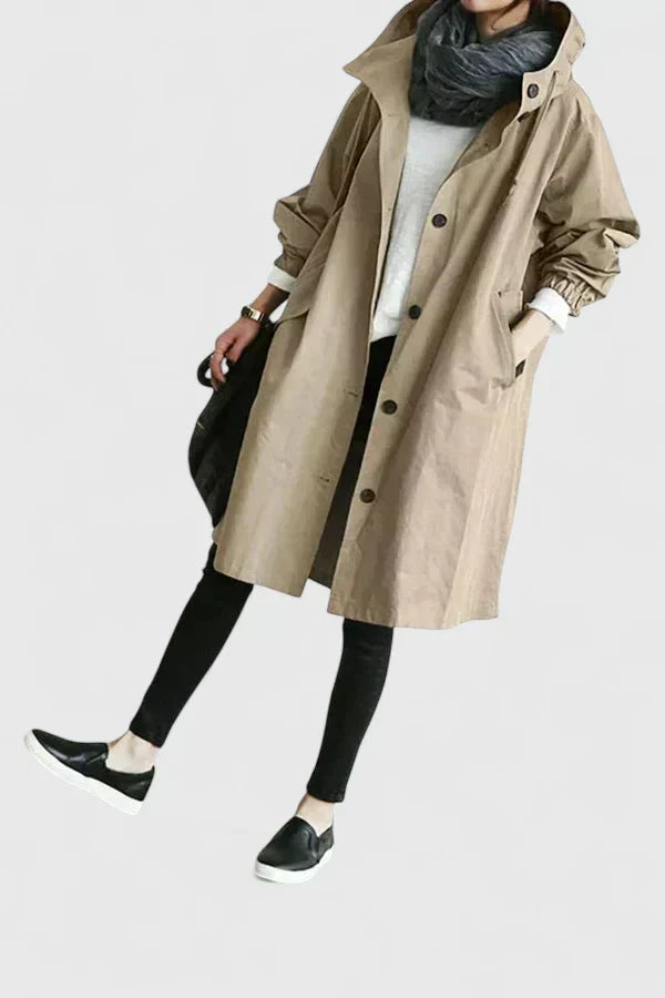 Comfortable Coat