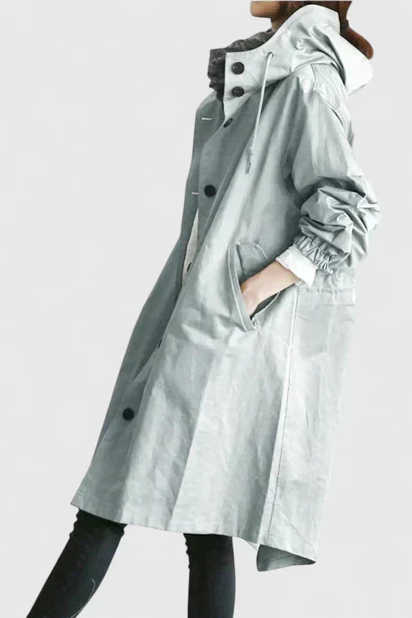 Comfortable Coat
