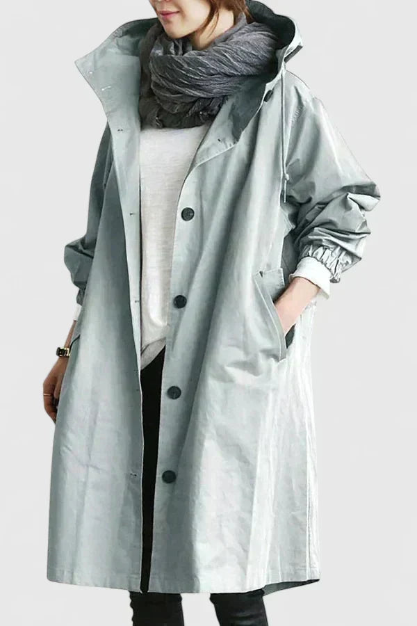 Comfortable Coat