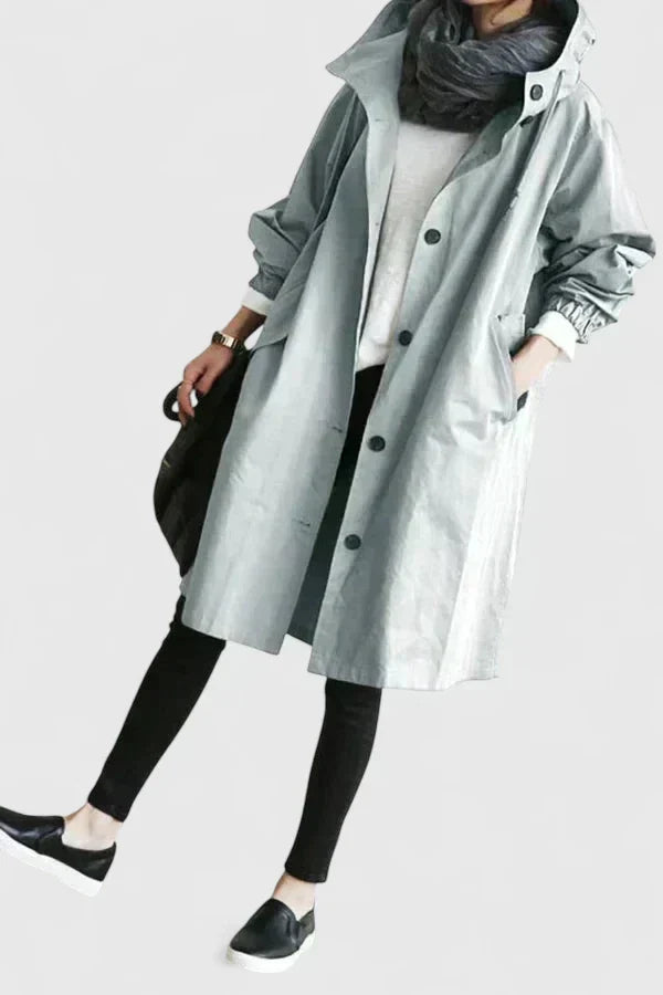 Comfortable Coat