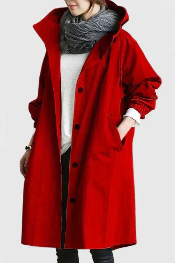 Comfortable Coat
