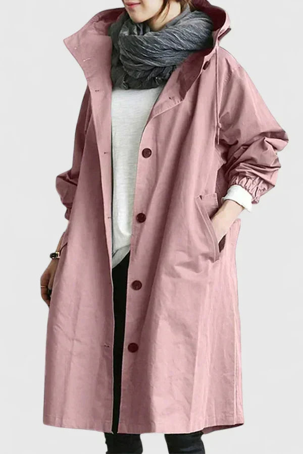 Comfortable Coat